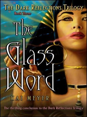 cover image of The Glass Word